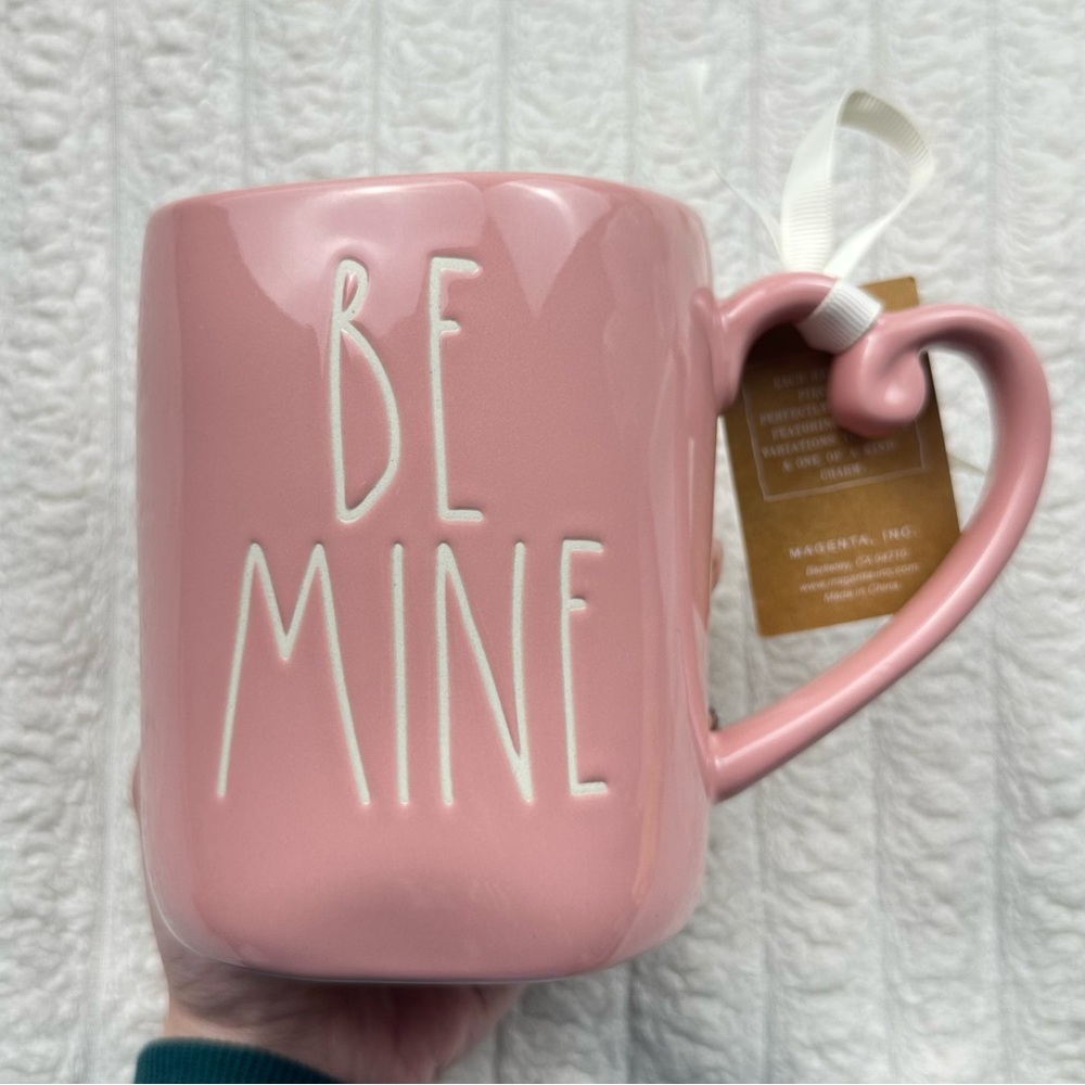 Rae Dunn Mug